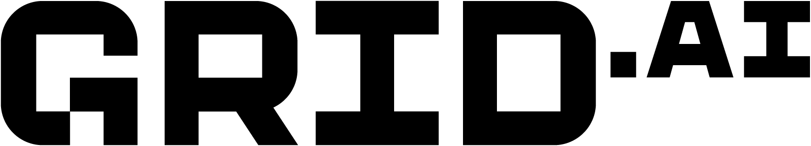 Grid AI Logo